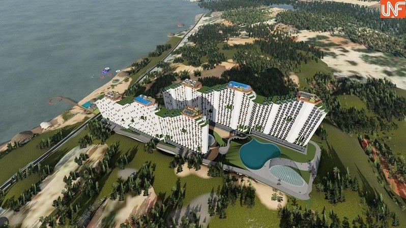 Bị nghi ngờ về năng lực, IDJ vẫn tài trợ lập quy hoạch 'siêu dự án' hơn 30.000 tỷ tại Lạng Sơn