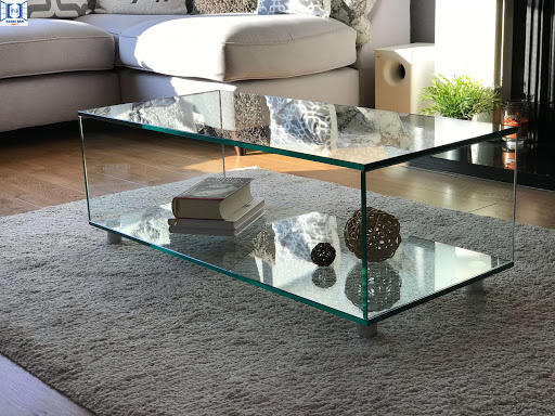 Mẹo bài trí cho phòng khách nhỏ