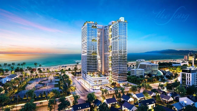 Condotel ngày càng bị 'thất sủng' Condotel ngay cang bi 'that sung'