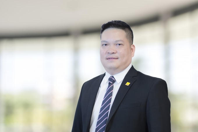 Ông Nguyễn Đức Thêm – Quản lý Kinh doanh, Bộ phận Kinh doanh nhà ở quốc tế Savills Hà Nội. &nbsp;