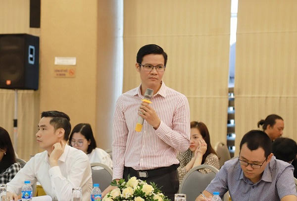 Doanh nghiệp bất động sản nhỏ cần liên kết theo mô hình tập đoàn để tăng sức cạnh tranh