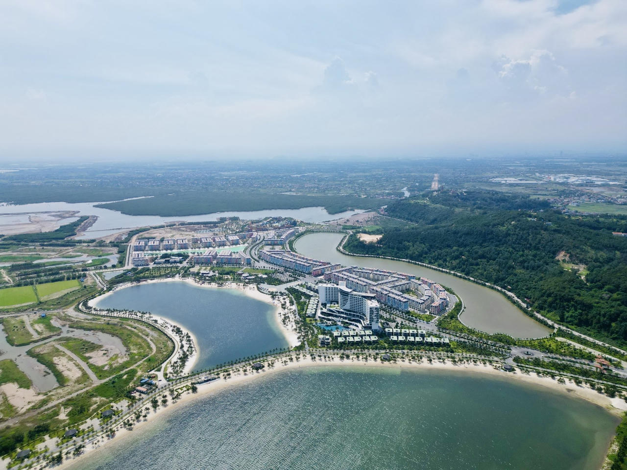 Đồ Sơn thay áo mới, xoá bỏ những 'điều tiếng' một thời