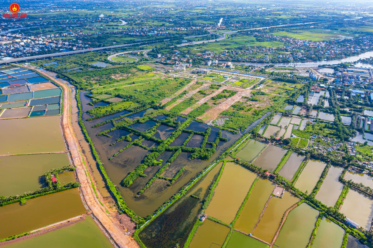 Our City: Khu đô thị nghìn tỷ, tái khởi động rồi lại 'bất động'