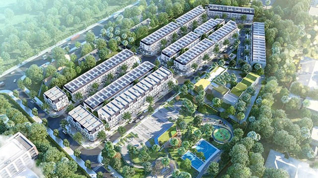 Thuduc House tiếp tục thoái vốn khỏi dự án Centum Wealth, cam kết 'sẽ lấy lại những gì đã từng sở hữu'