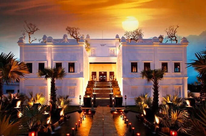 Lâu đài lộng lẫy 15 triệu USD sau khi về tay Đại gia Nguyễn Cao Trí giờ ra sao?