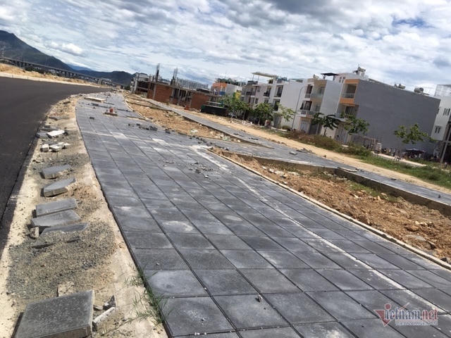 Tập đoàn nghìn tỷ và loạt dự án BT ‘rùa bò’ ở Khánh Hoà