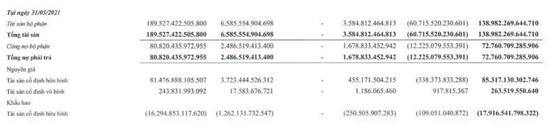Hòa Phát có thể đạt lợi nhuận 34.000 tỷ trong năm 2021?
