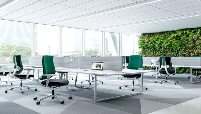 Nguồn cung văn phòng cho thuê khan hiếm