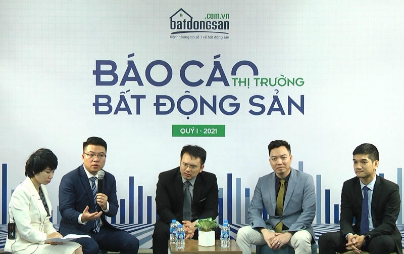 Góc nhìn chuyên gia: Nguyên nhân tạo “sốt” đất, đầu tư thế nào để an toàn? 