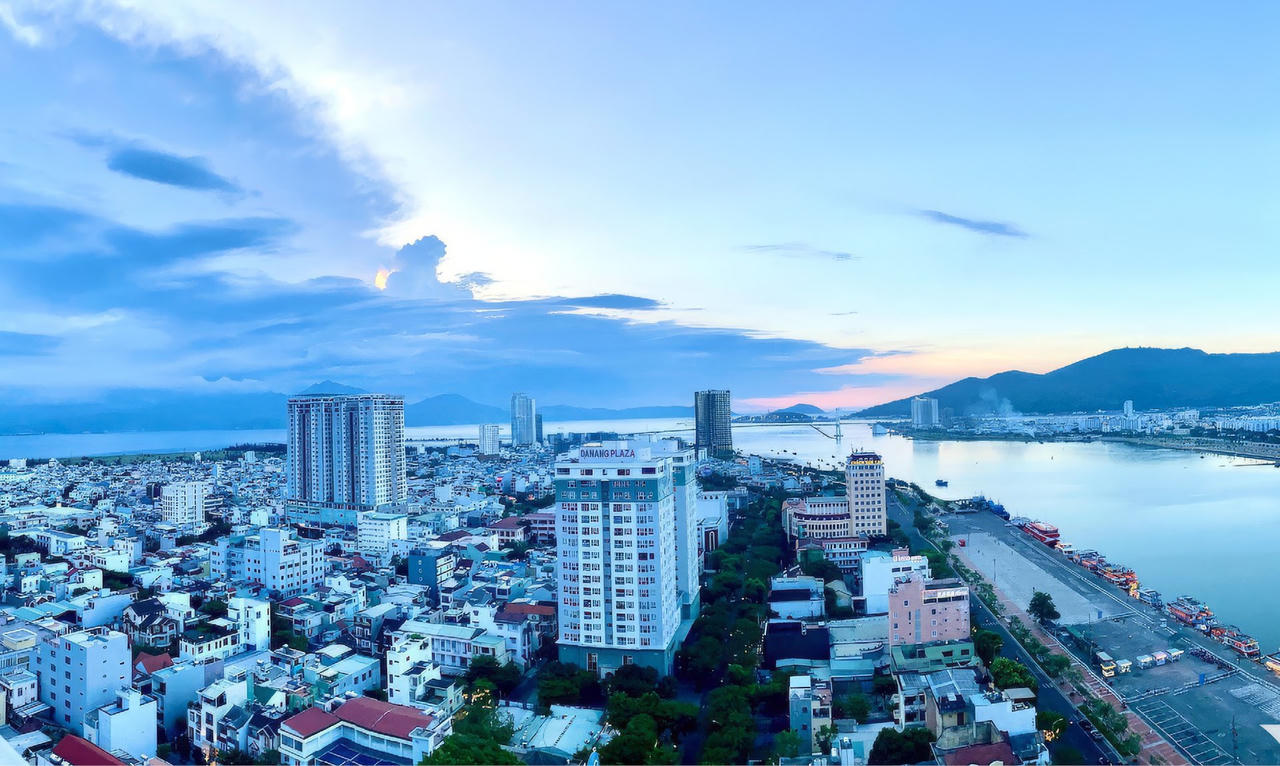 Mới chớm tăng đã bị dìm, đất nền Đà Nẵng không dễ 'ăn lúa non'