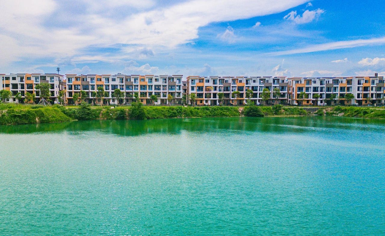 Đánh thuế chuyển nhượng bất động sản: ‘Cần thiết kế lại biểu thuế để chống sốc’