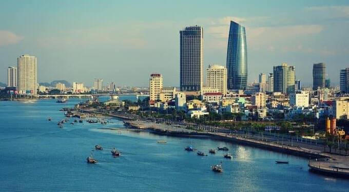 Đẩy nhanh triển khai Khu Thương mại tự do Đà Nẵng (ảnh minh họa)