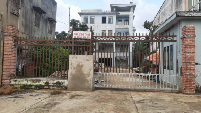 Lô đất Tổng Công ty Xây dựng Công trình giao thông 1-CTCP (Cienco 1-CTCP) chuyển nhượng cho ông Đặng Văn Đằng (SN 1963, trú huyện Chư Sê, Gia Lai). &nbsp;