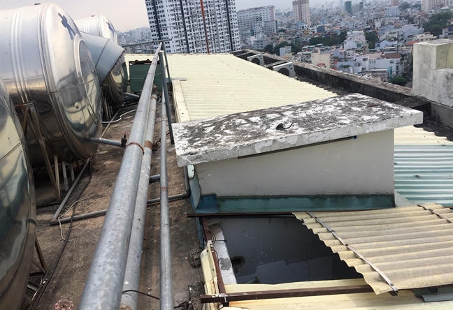 Cư dân khốn đốn vì dự án bị điều chỉnh quy hoạch tùy tiện Cu dan khon don vi du an bi dieu chinh quy hoach tuy tien