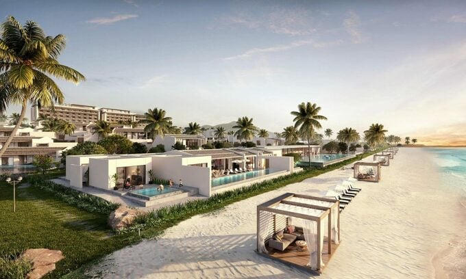 Việt Nam bất ngờ có đến 10 ‘thiên đường nghỉ dưỡng’