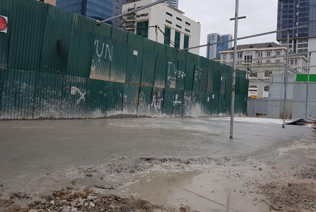 Vì sao Hà Nội đột ngột dừng triển khai dự án nhà hát Hoa Sen?