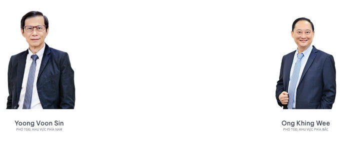 Viva Land - doanh nghiệp "trẻ tuổi" đang quản lý các dự án đình đám như Capital place, IFC One có gì?