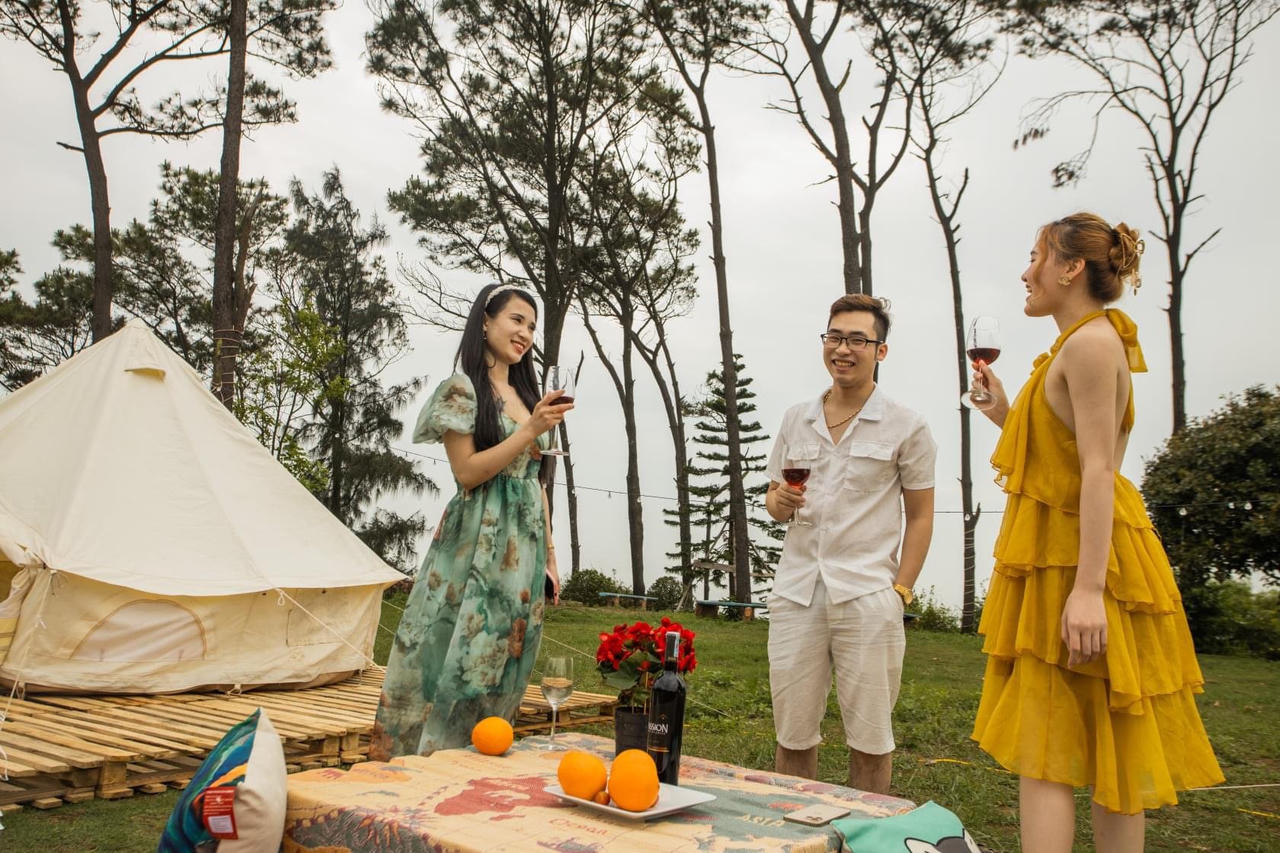 Đồ Sơn thay áo mới, xoá bỏ những 'điều tiếng' một thời