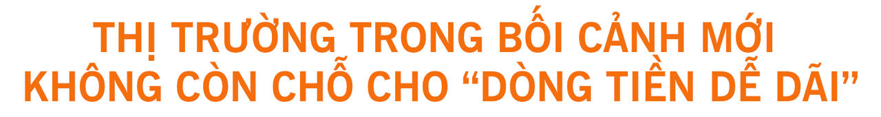 Góc chuyên gia: Cần lưu ý gì khi đầu tư bất động sản trong bối cảnh mới?