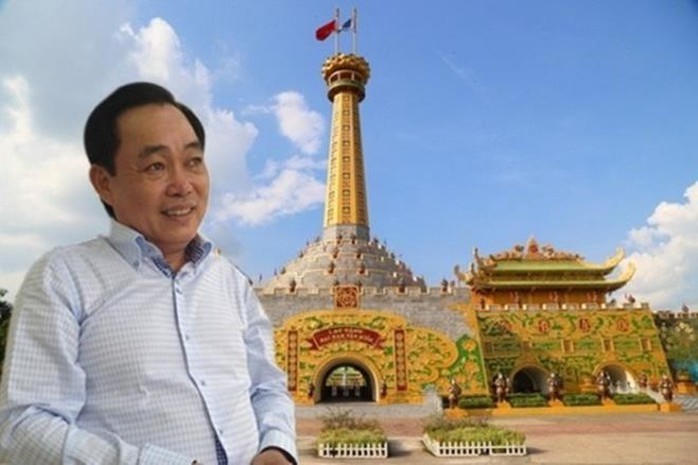'Siêu dự án' của doanh nhân Dũng 'lò vôi' liên tục lỗ cả trăm tỷ mỗi năm