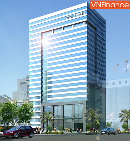 Top 5 dự án tòa nhà văn phòng thế giới ngưỡng mộ trao giải, trong nước dửng dưng!