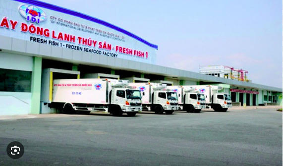 Công ty Đa Quốc gia I.D.I bị phạt hơn 137 triệu đồng