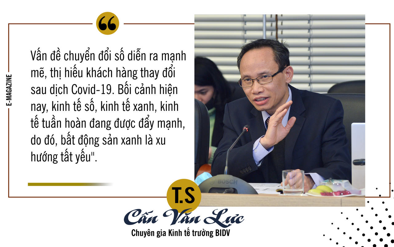 Thị trường BĐS nghỉ dưỡng Việt Nam: Cuốn theo “con sóng” ảm đạm của thị trường chung, sẽ phục hồi và bứt phá trong thời gian tới