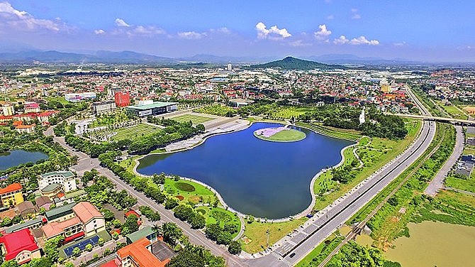 Vĩnh Phúc khai tử 11 dự án khu đô thị, khu nhà ở và dự án công trình dịch vụ thương mại. Ảnh minh họa &nbsp;