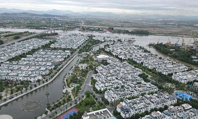 Dự án 1 tỷ USD của Vinhomes tại Long An có gì đặc biệt?