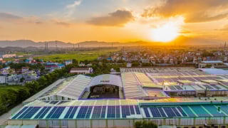 Bước vào thị trường 110 tỷ USD: DN xi măng ngoại đang vượt nội