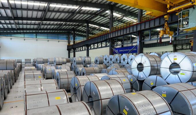Nam Kim ghi nhận doanh thu thuần hợp nhất 7.151 tỷ đồng trong quý đầu năm 2022, tăng trưởng 47% so với quý 1 năm ngoái. &nbsp;