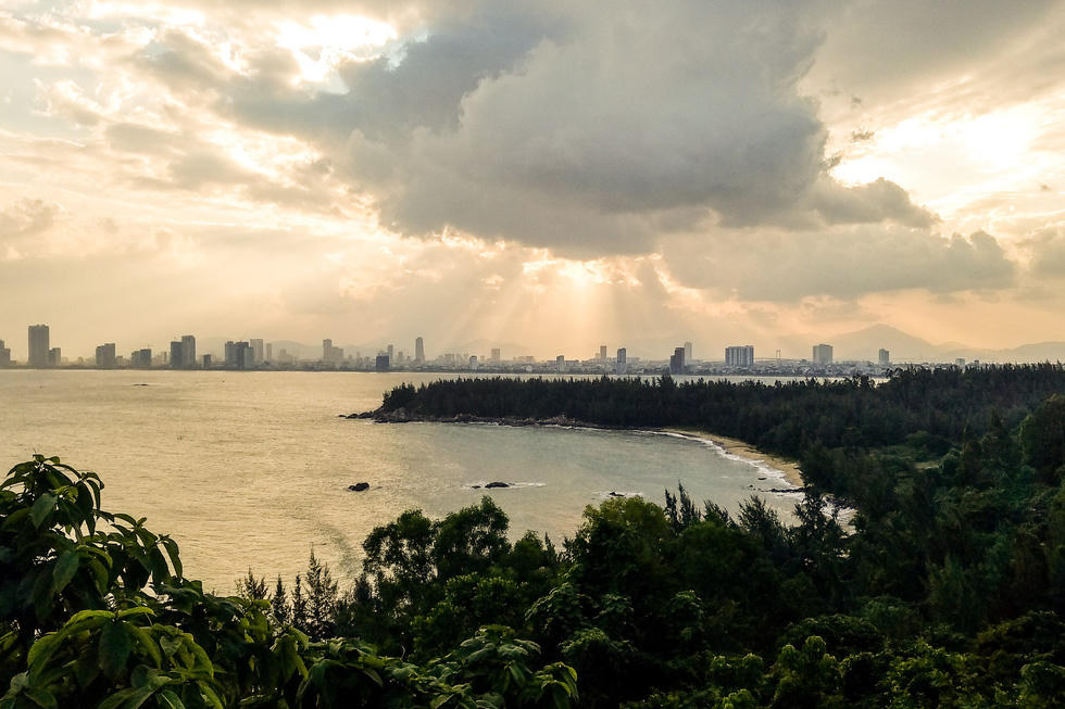 Ngắm những dự án sai phạm Thanh tra Chính phủ điểm mặt tại Sơn Trà - Ảnh 5. Ngắm những dự án sai phạm Thanh tra Chính phủ điểm mặt tại Sơn Trà mangbatdongsan