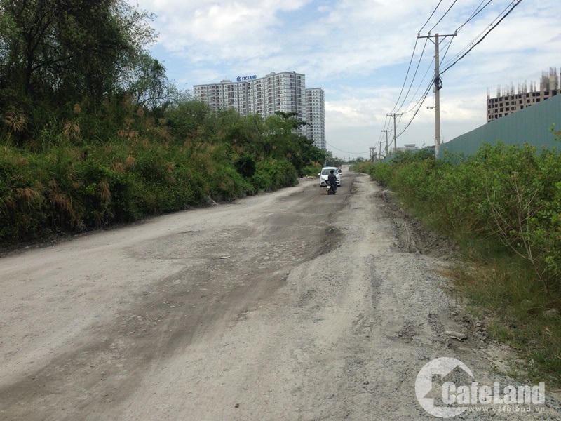 18/12/2018 9:25 AM Dự án 6 tỉ USD: Sau khởi động là bất động