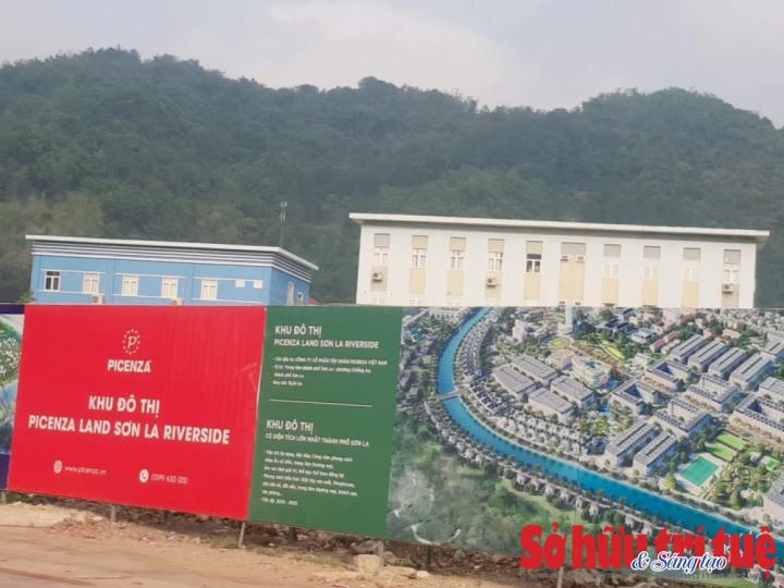 Sở Xây dựng Sơn La cảnh báo Dự án Picenza Riverside Sơn La chưa đủ điều kiện huy động vốn