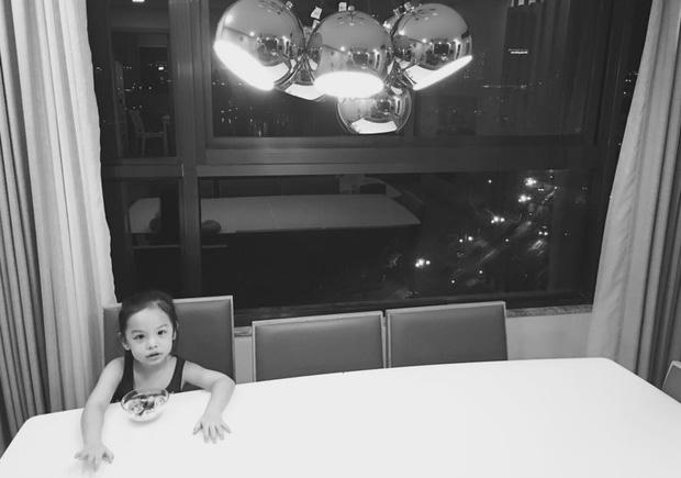 Căn hộ cao cấp từng là tổ ấm của vợ chồng Phạm Quỳnh Anh 6 năm qua