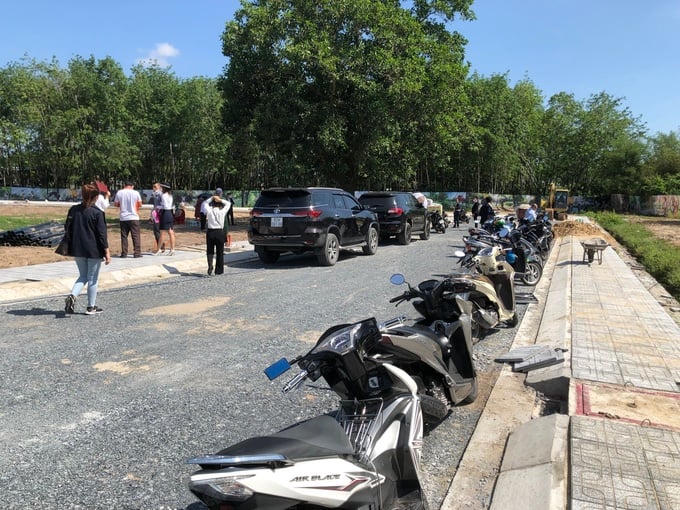 Hé lộ những địa phương nhà đầu tư săn hàng giá tốt dịp cuối năm