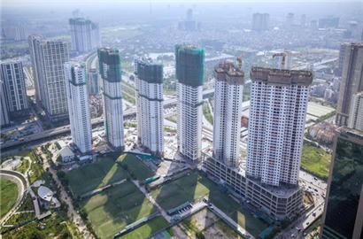 Nhà ở thông minh: Như thế nào mới là 'thông minh' thực sự?