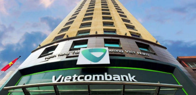 Vietcombank chốt danh sách cổ đông nhận cổ tức bằng cổ phiếu