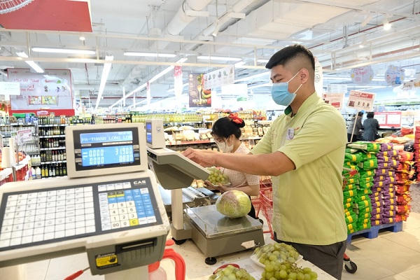 Kiểm soát lạm phát đối mặt nhiều thách thức 