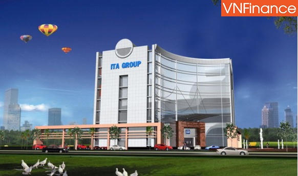 Tân Tạo (ITA) lại gây sốc với lợi nhuận đạt được quá "hẻo" trong 9 tháng đầu năm 2017