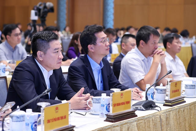 Đề xuất các giải pháp tháo gỡ khó khăn cho thị trường bất động sản