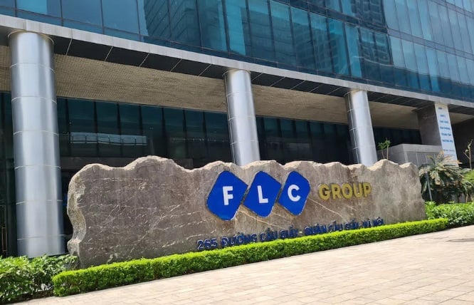FLC bổ nhiệm Phó tổng giám đốc mới.