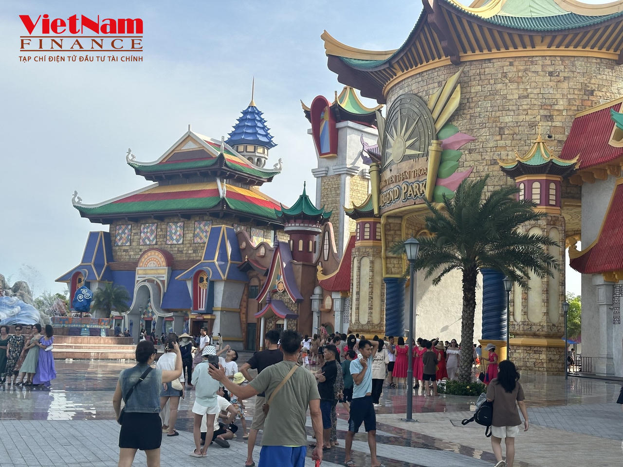 Đồ Sơn thay áo mới, xoá bỏ những 'điều tiếng' một thời