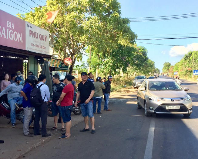 Đầu tư ăn theo đại dự án và những hệ lụy khôn lường