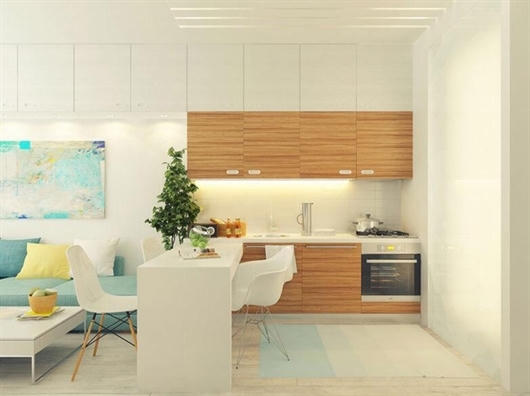 Hai can ho  nho nhung... co vo