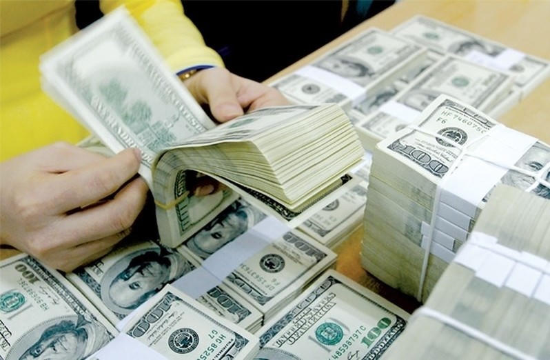 Tỷ giá ngoại tệ hôm nay ngày 3/3: USD, Bảng Anh giảm, Euro tăng giá