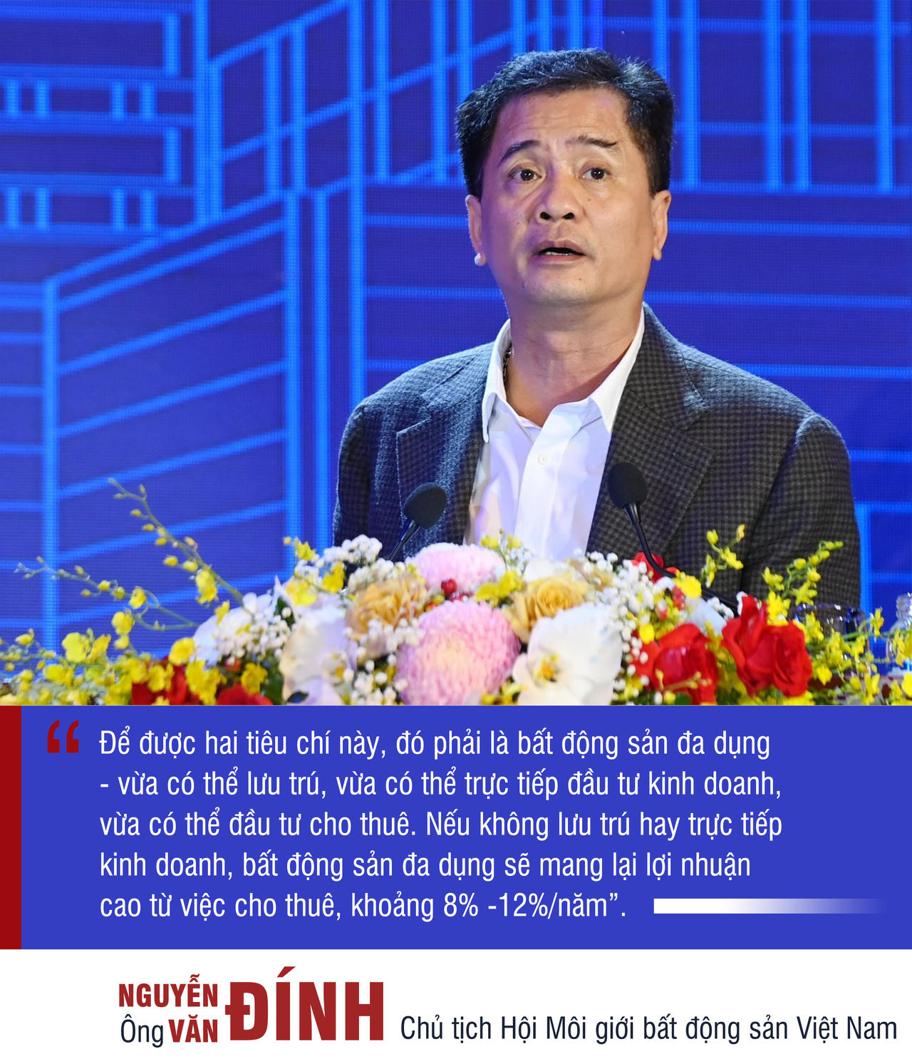 [Longform] Nhận diện những “điểm sáng” của thị trường bất động sản trong thời gian tới