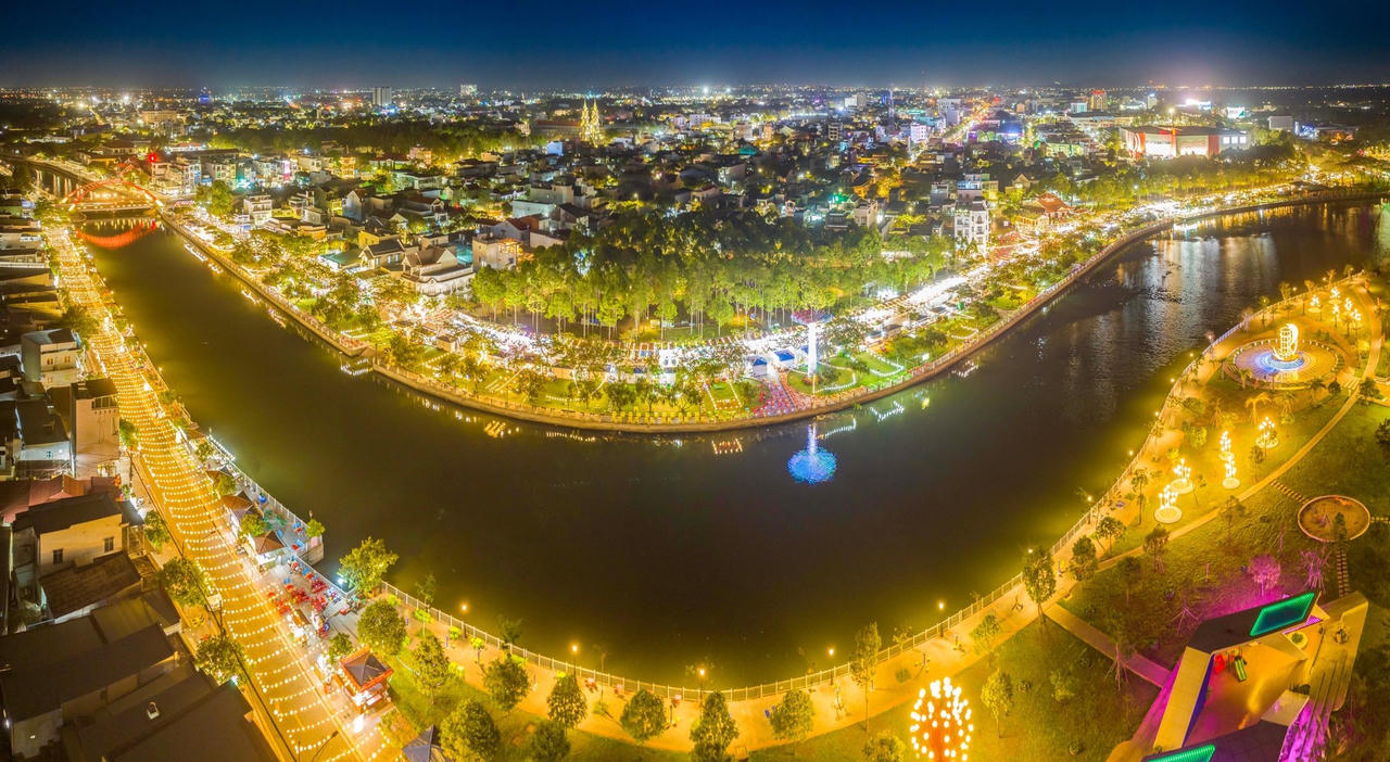 Chợ đêm Bà Rịa