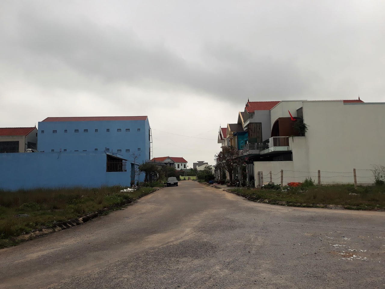 Quảng Bình phấn đấu thu 2.900 tỷ đồng từ tiền sử dụng đất