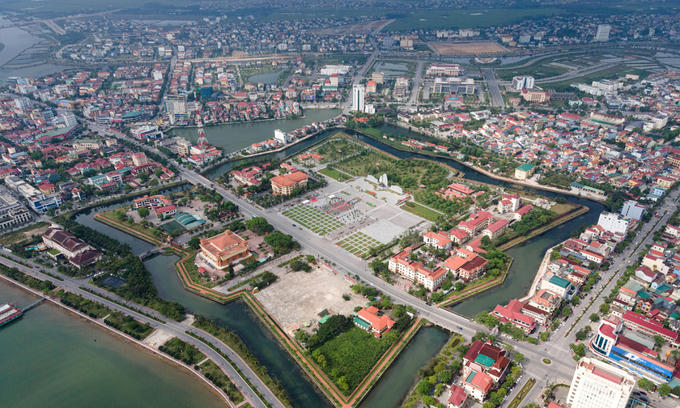 Lộ diện nhà đầu tư duy nhất muốn làm khu dân cư hơn 850 tỷ đồng tại điểm đến đẹp nhất thế giới mới của Việt Nam